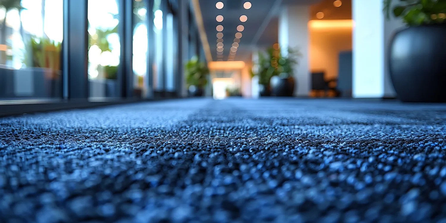 Ile kosztuje metr wykładziny dywanowej?