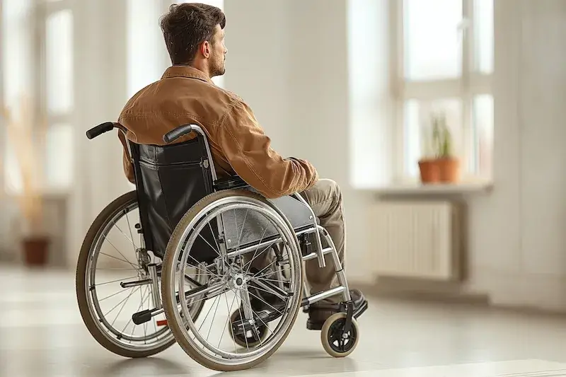 Ile kosztuje wózek inwalidzki?