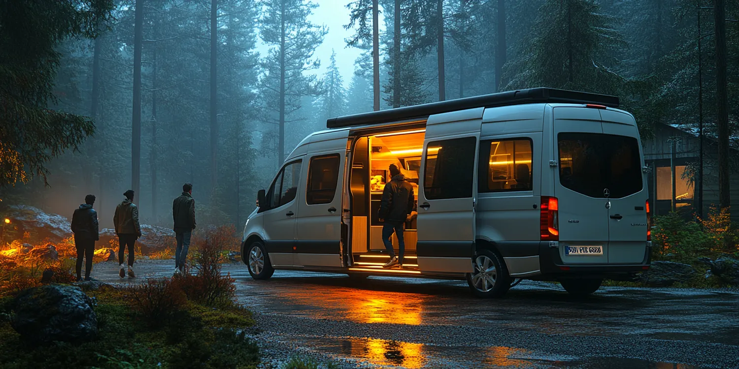 Ile pali bus 20 osobowy?