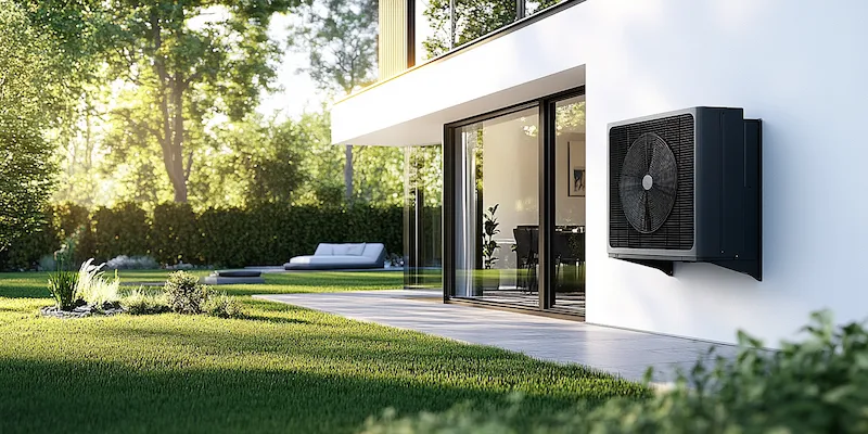 Ile pradu pobiera rekuperacja?