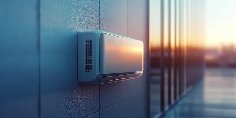 Ile pradu pobiera rekuperacja?