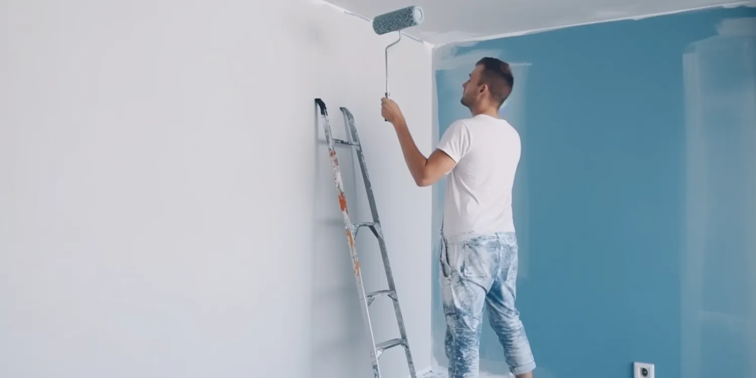 Ile trwa remont łazienki?