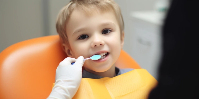 Implanty zębowe - proces zakładania implantu zębowego