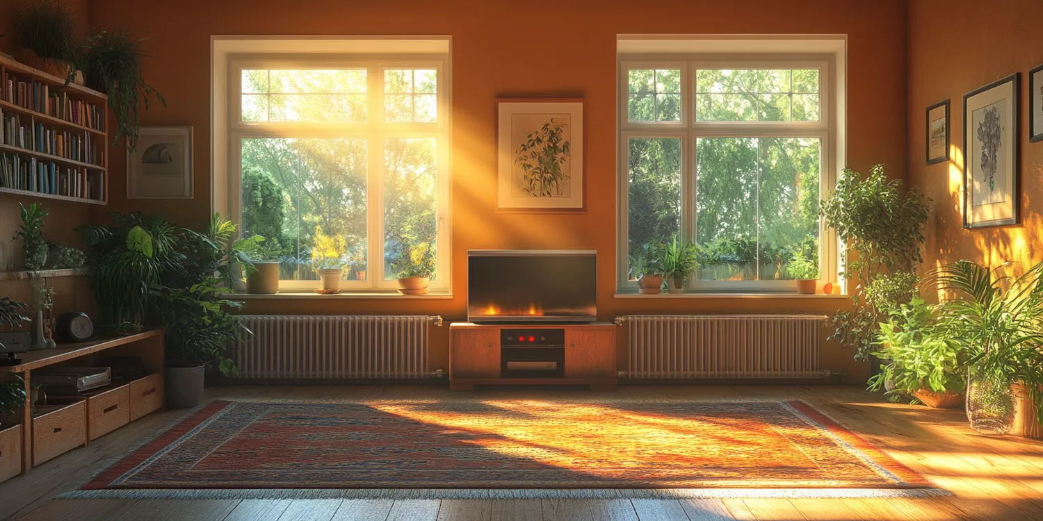 Jak działa rekuperacja w domu?