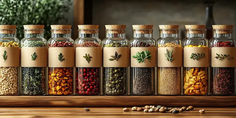 Jak oznaczone są produkty ekologiczne?