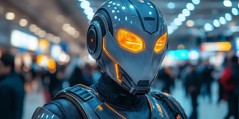 Jak przekonać rodziców na cosplay?