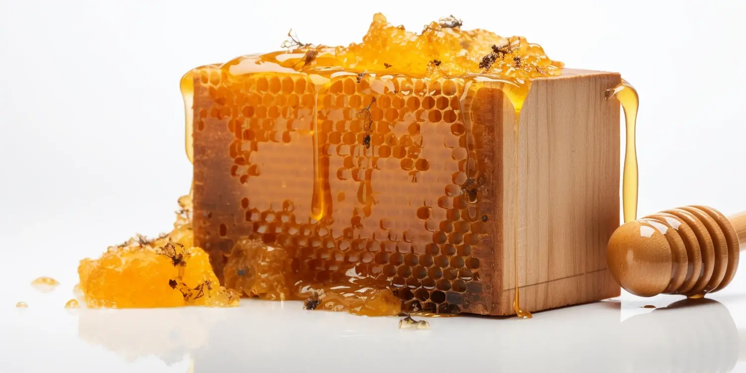 Jak rozpoznać prawdziwy miód akacjowy?
