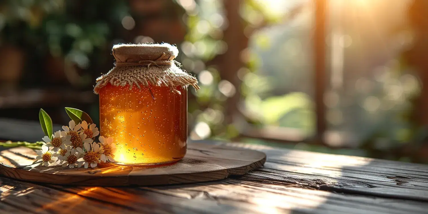 Jak rozpoznać prawdziwy miód akacjowy?