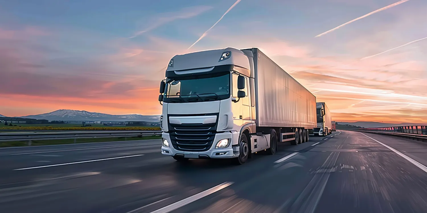 Jak uzyskać licencję na transport międzynarodowy rzeczy?