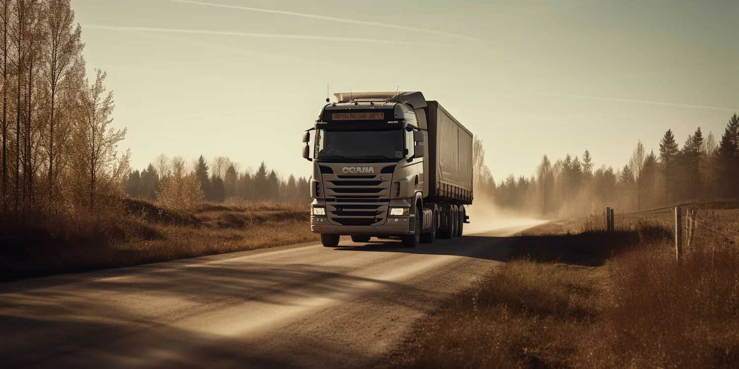 Jak zaksięgować transport międzynarodowy?