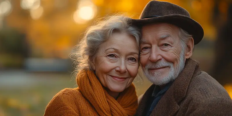 Jak zapewnić seniorom godne bytowanie?