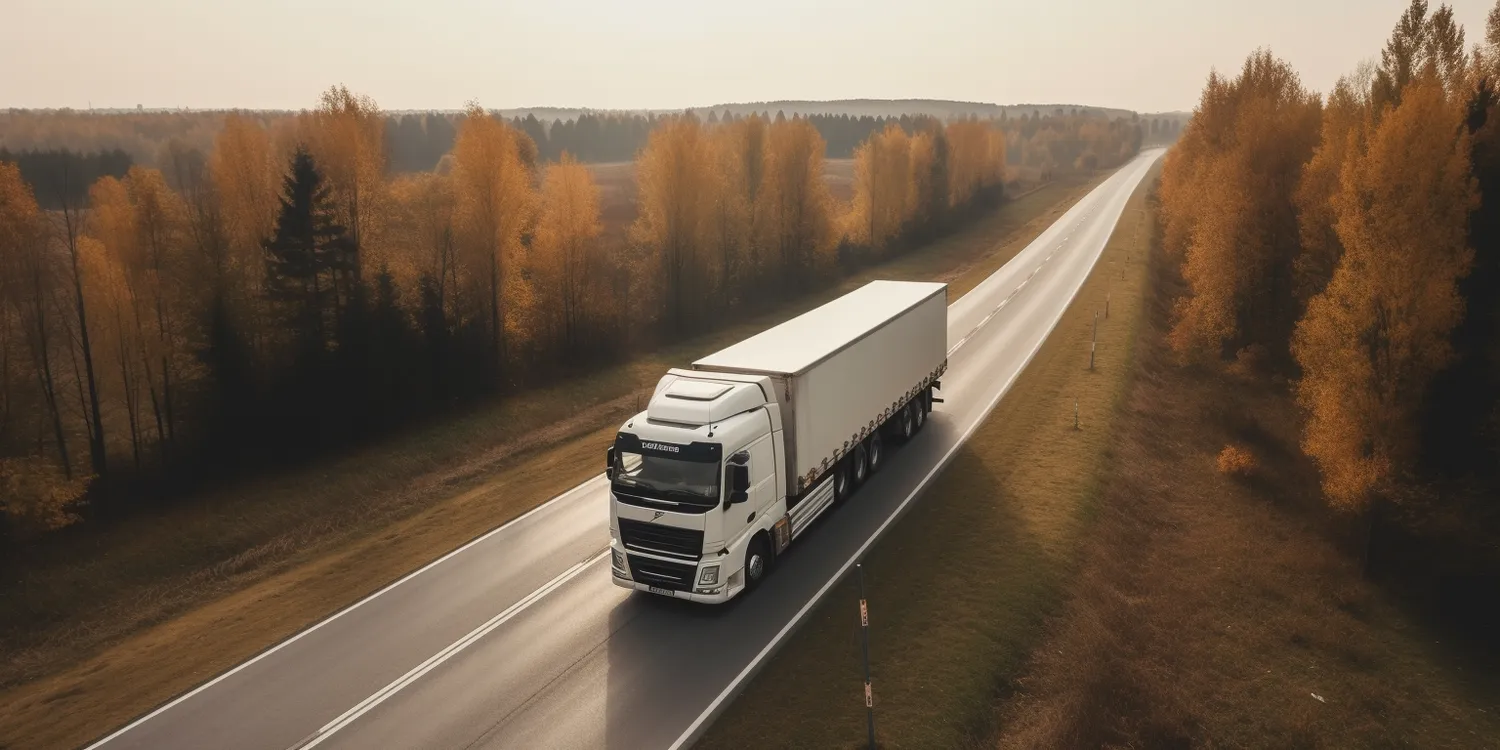 Jak zdobyć licencje na transport międzynarodowy?