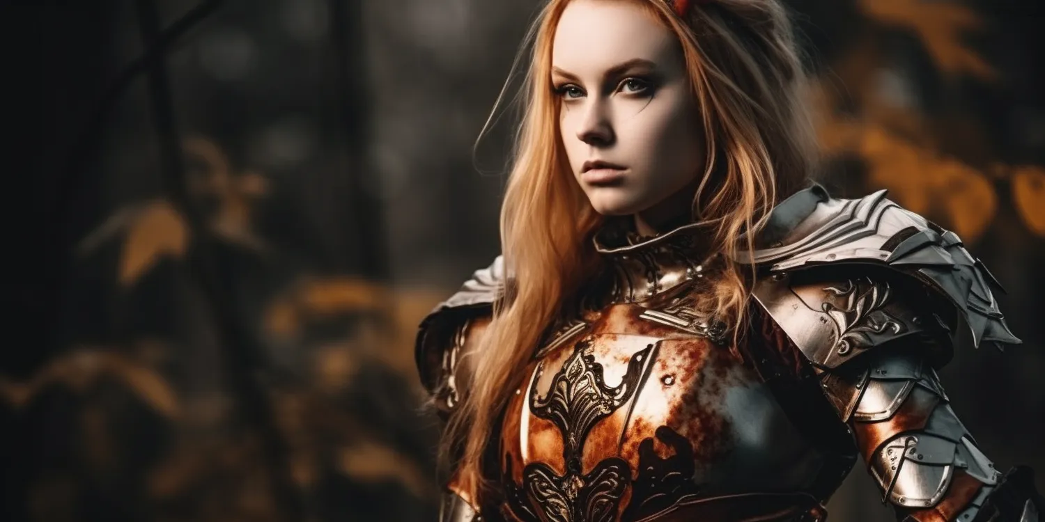 Jak zrobić cosplay z niczego?