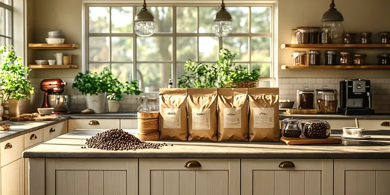 Jaka najlepsza kawa ziarnista?