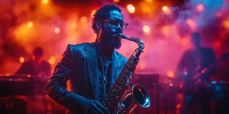 Jaki saksofon altowy czy tenorowy?