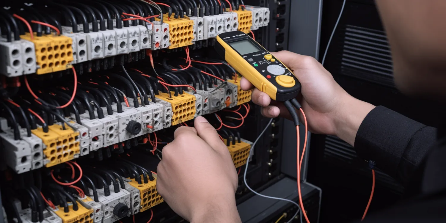 Jakie instalacje elektryczne w domu?