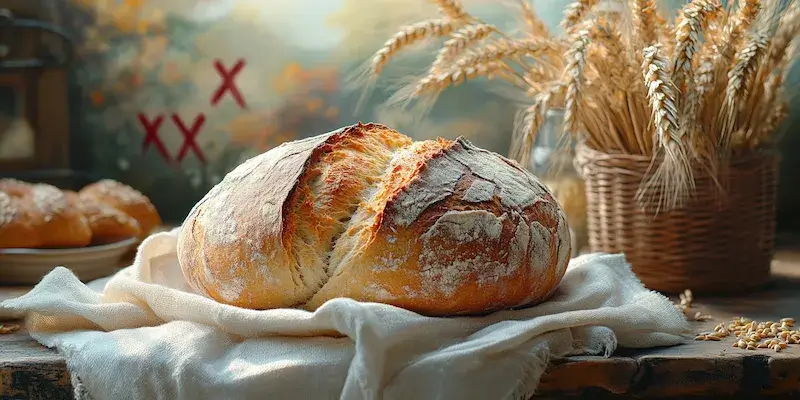 Jakie zboża są bezglutenowe?