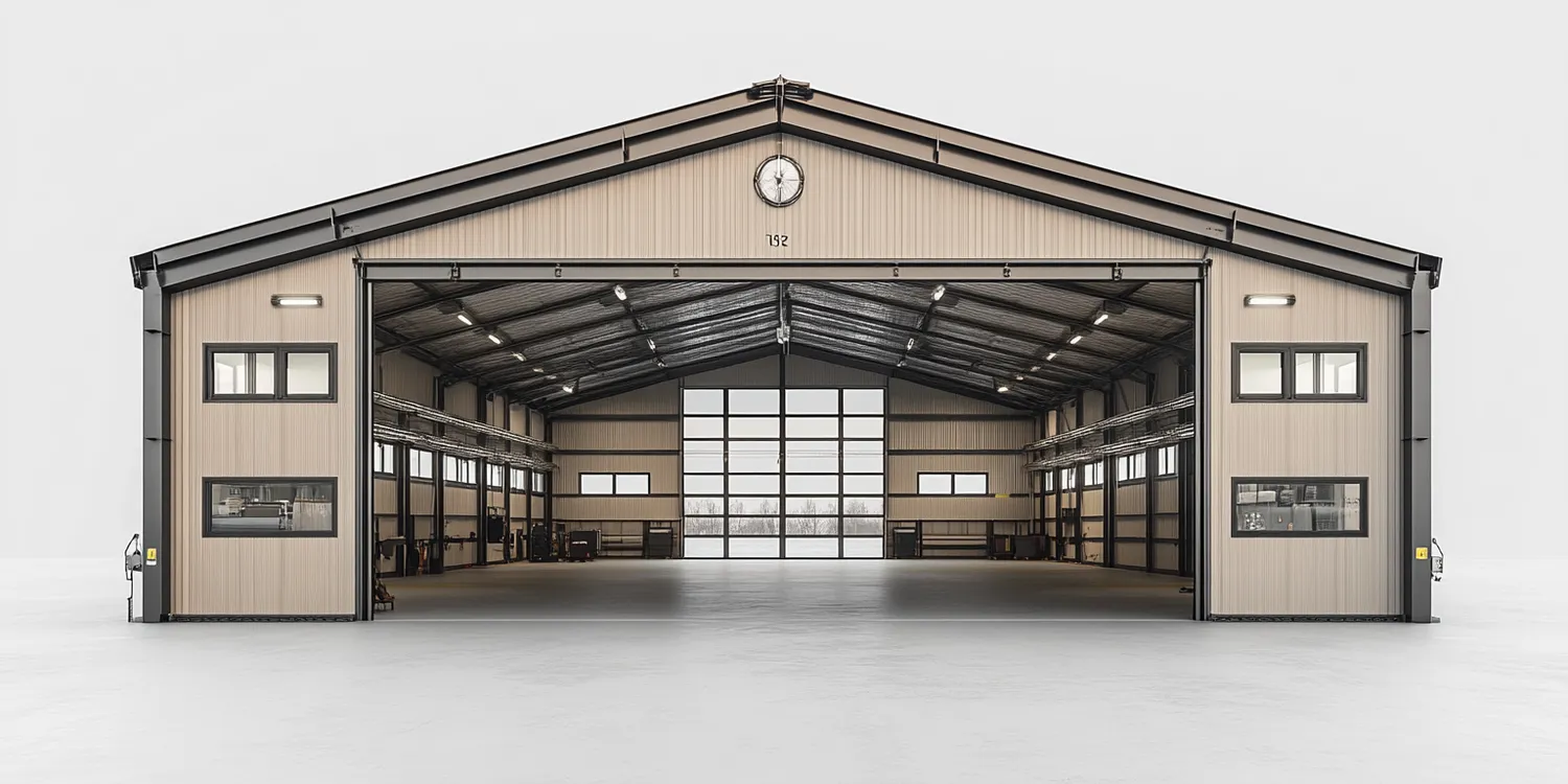 Jakiej firmy okna PCV?