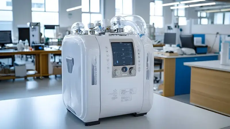 Koncentratory tlenu wypożyczalnia Warszawa