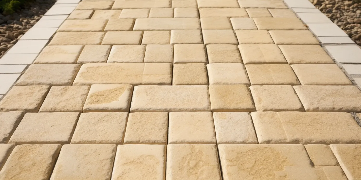 Kostka brukowa czy beton?