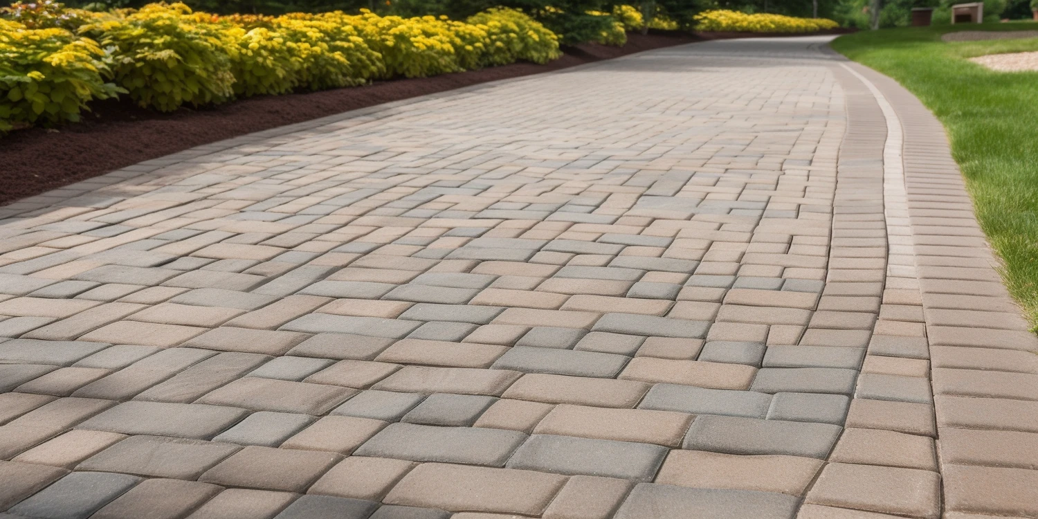 Kostka brukowa układanie Szczecin