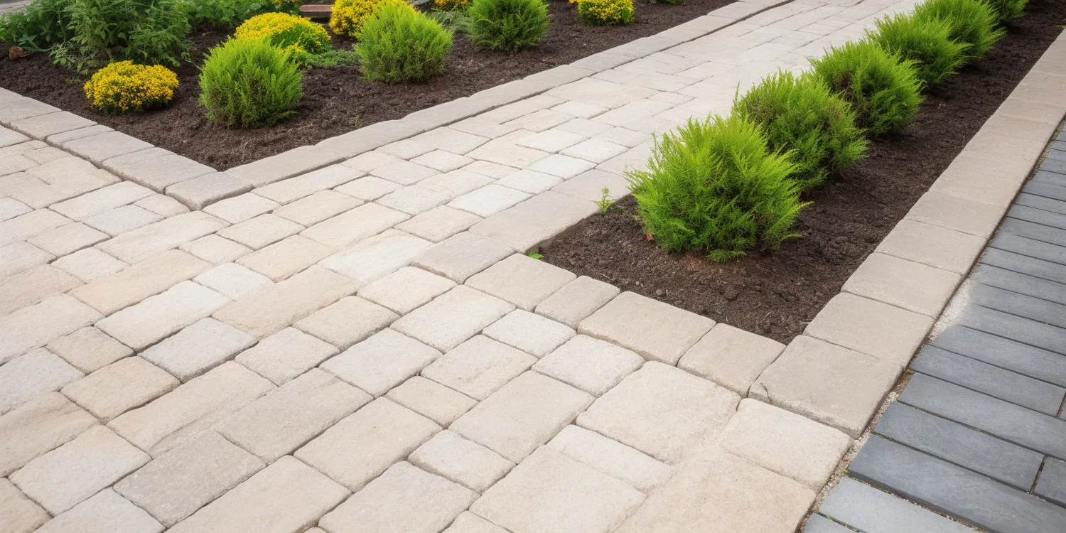 Kostka brukowa układanie Szczecin