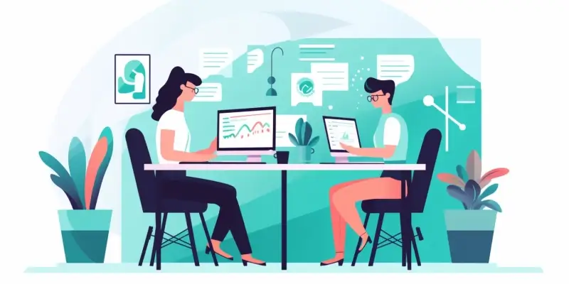 Marketing b2b co to?