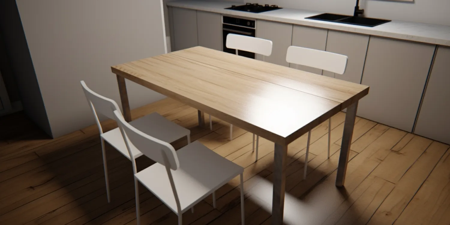 Meble kuchenne Stargard