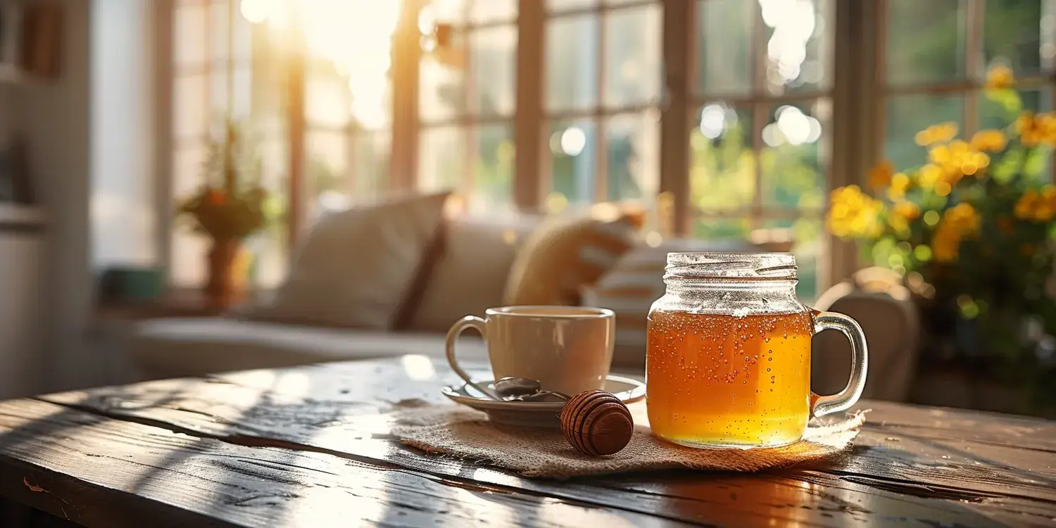 Miód akacjowy czy lipowy?