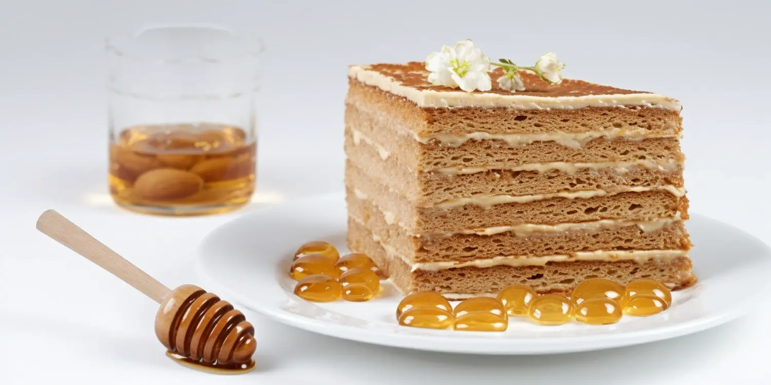 Miód akacjowy jak spożywać?