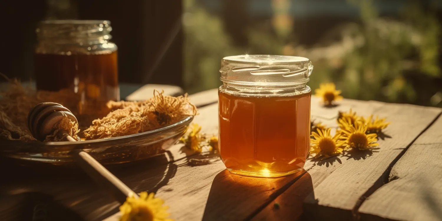 Miód faceliowy na co jest?