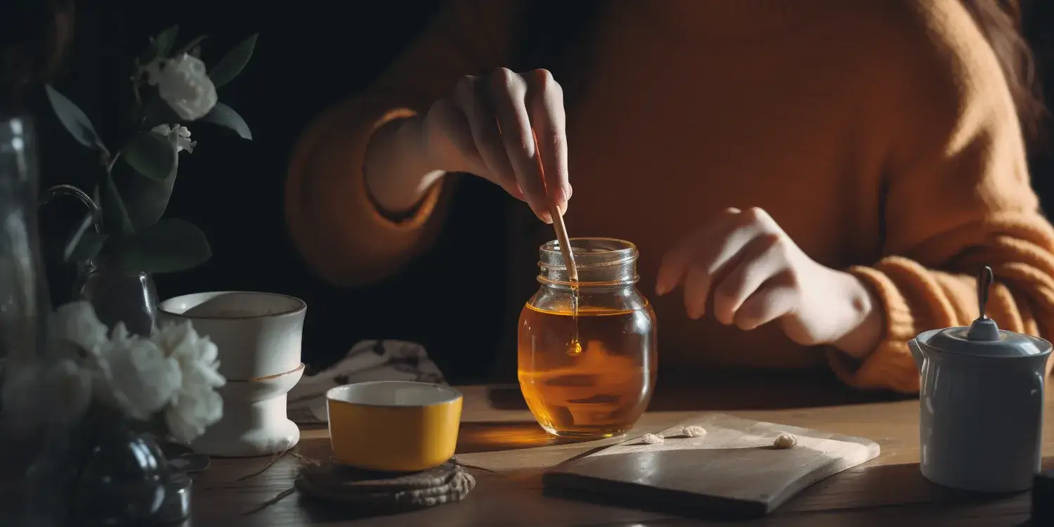 Miód nektarowo spadziowy jak stosować?