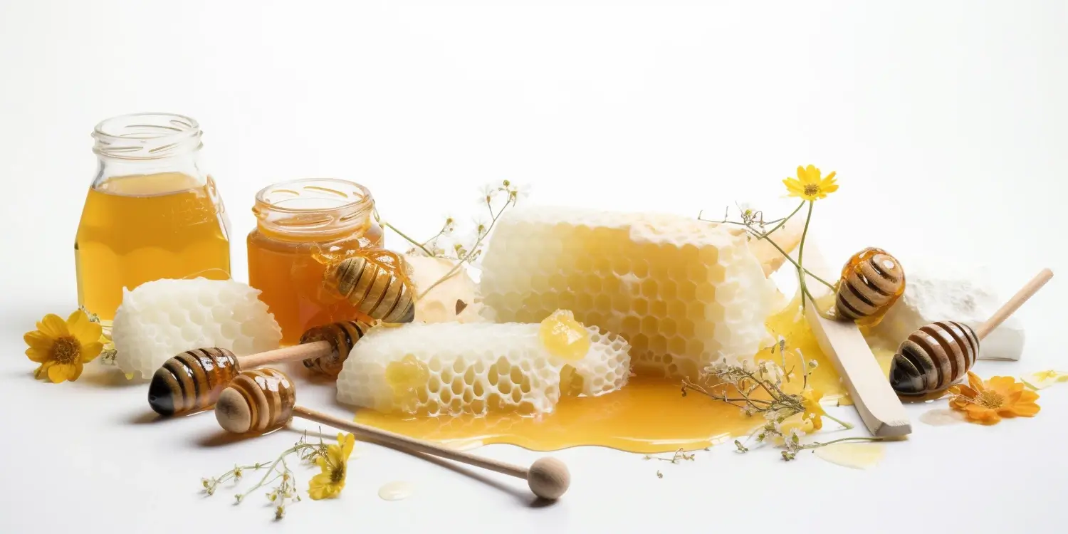 Na co miód gryczany?