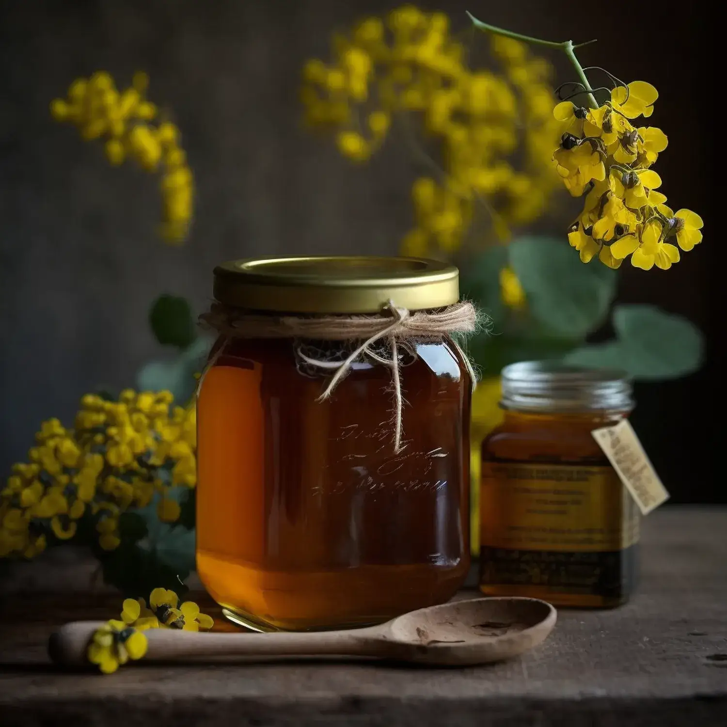 Na co pomaga miód gryczany?