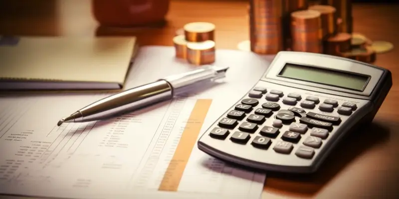 Na ile oprocentowane są kredyty hipoteczne?