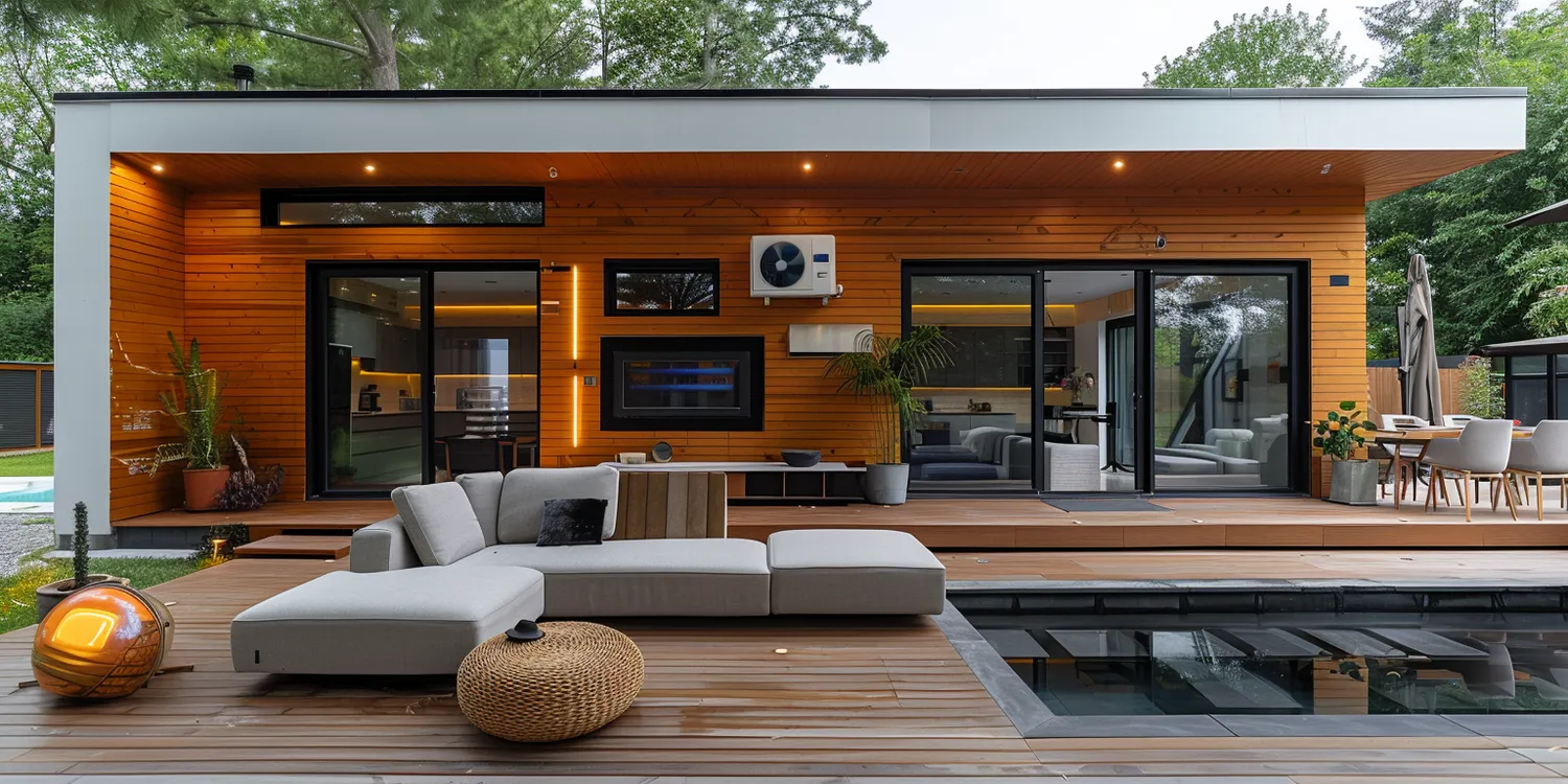 Pompa ciepła Nowy Dwór Mazowiecki