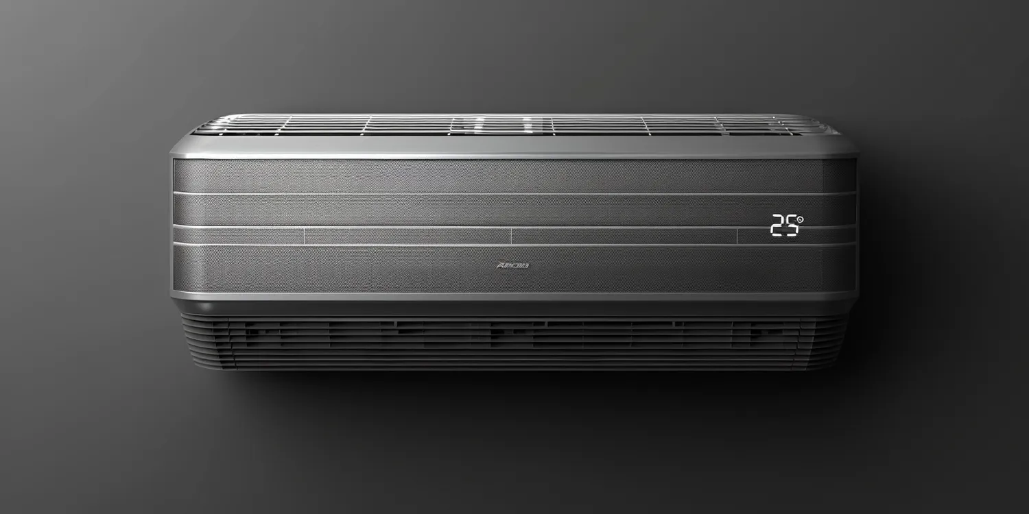 Popularna klimatyzacja mieszkań i sklepów