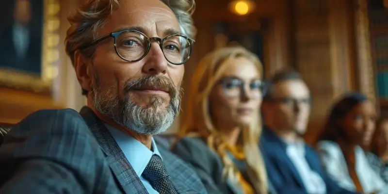 Praca online prawnik