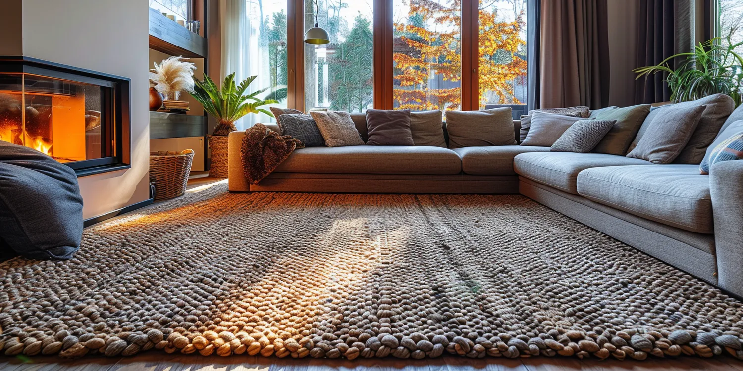 Pranie wykładzin jak?