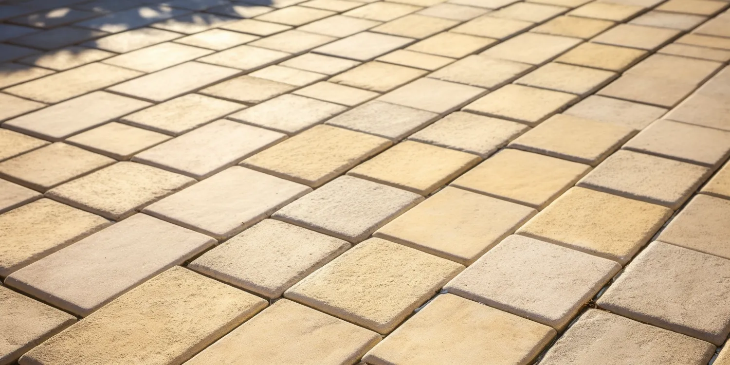 Producent kostki brukowej Stargard