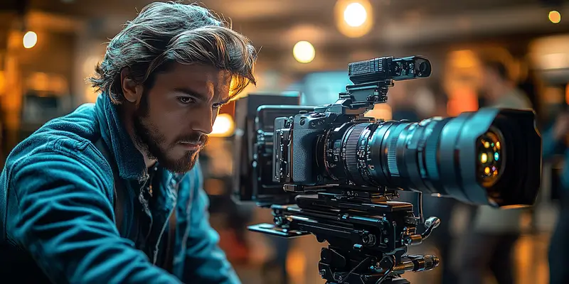 Reklama video dla branży meblarskiej