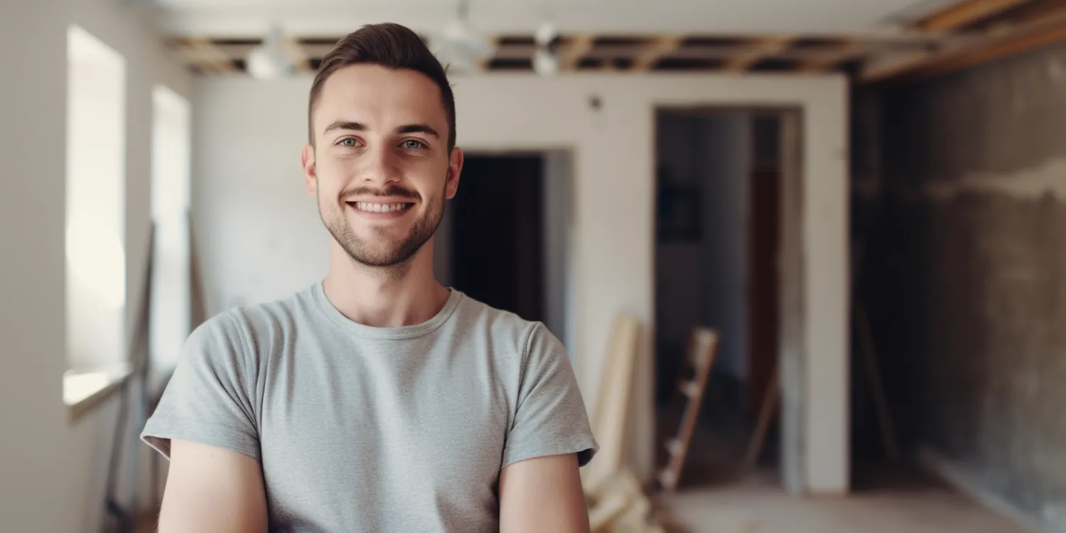 Remont mieszkania krok po kroku