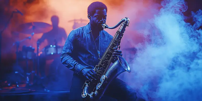 Saksofon ile kosztuje?