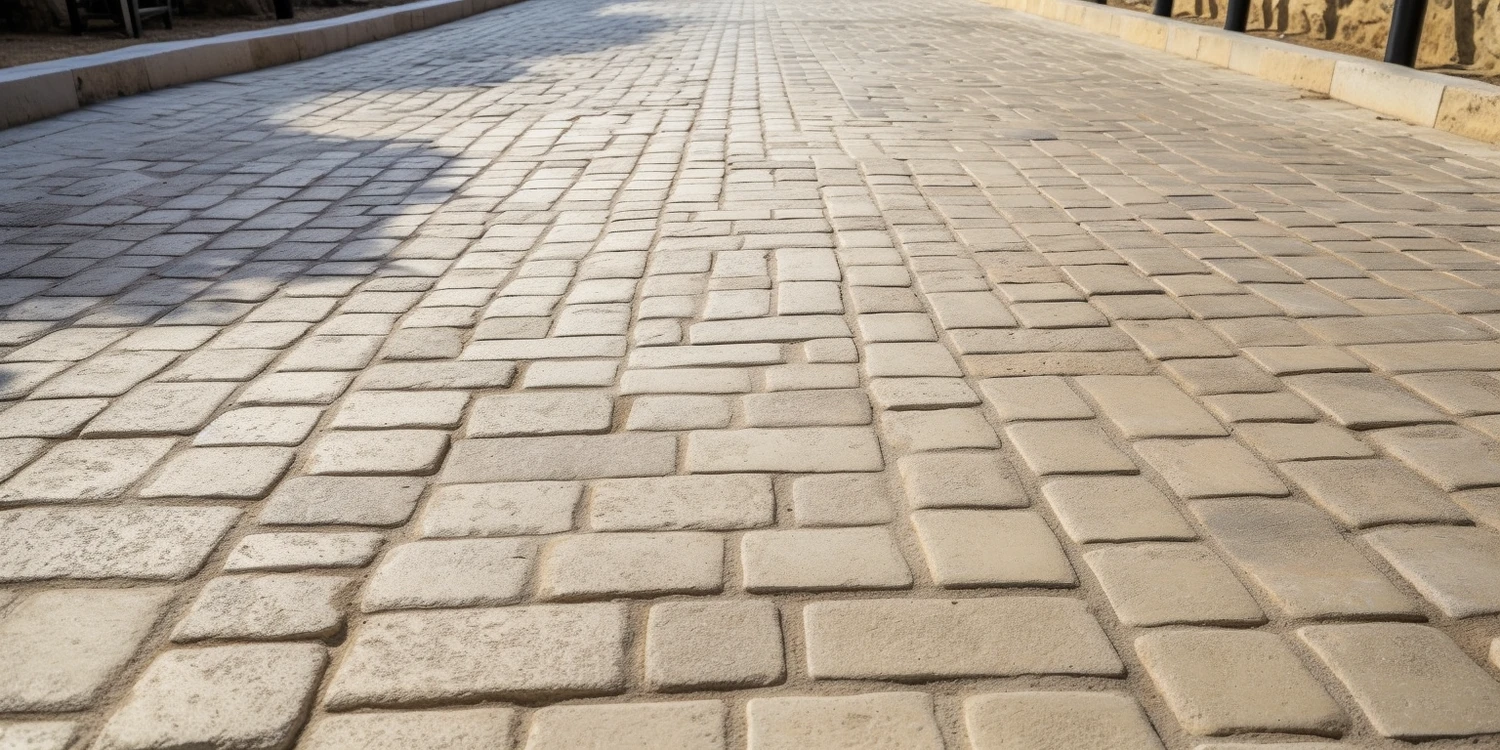 Układanie kostki brukowej Szczecin