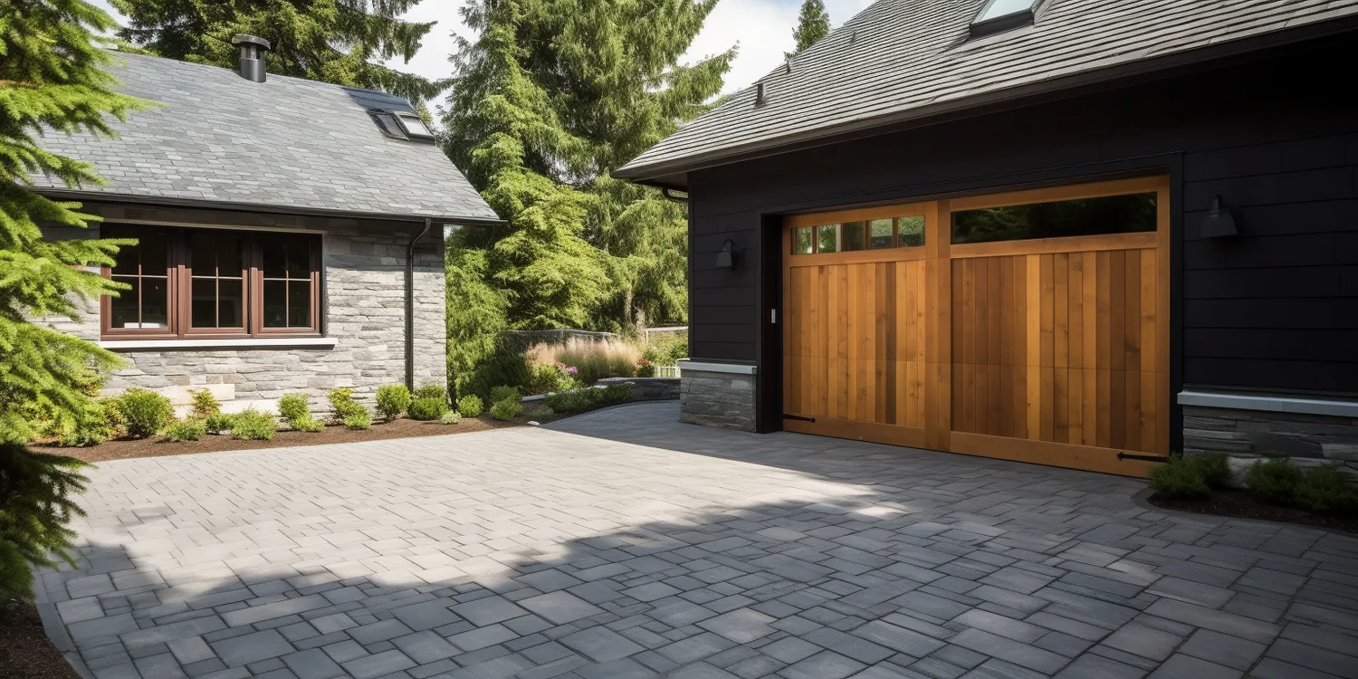 Usługi brukarskie Szczecin