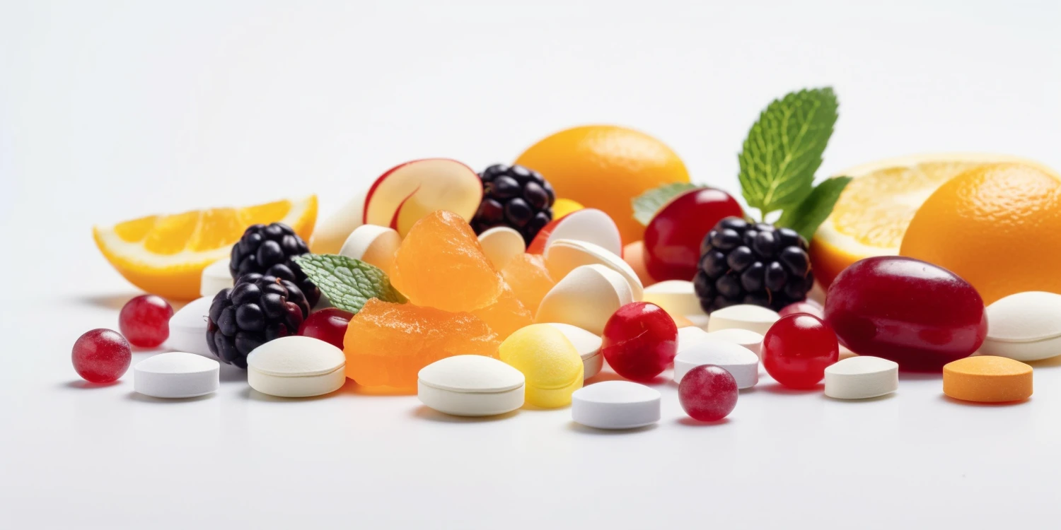 W jakich owocach jest witamina D?