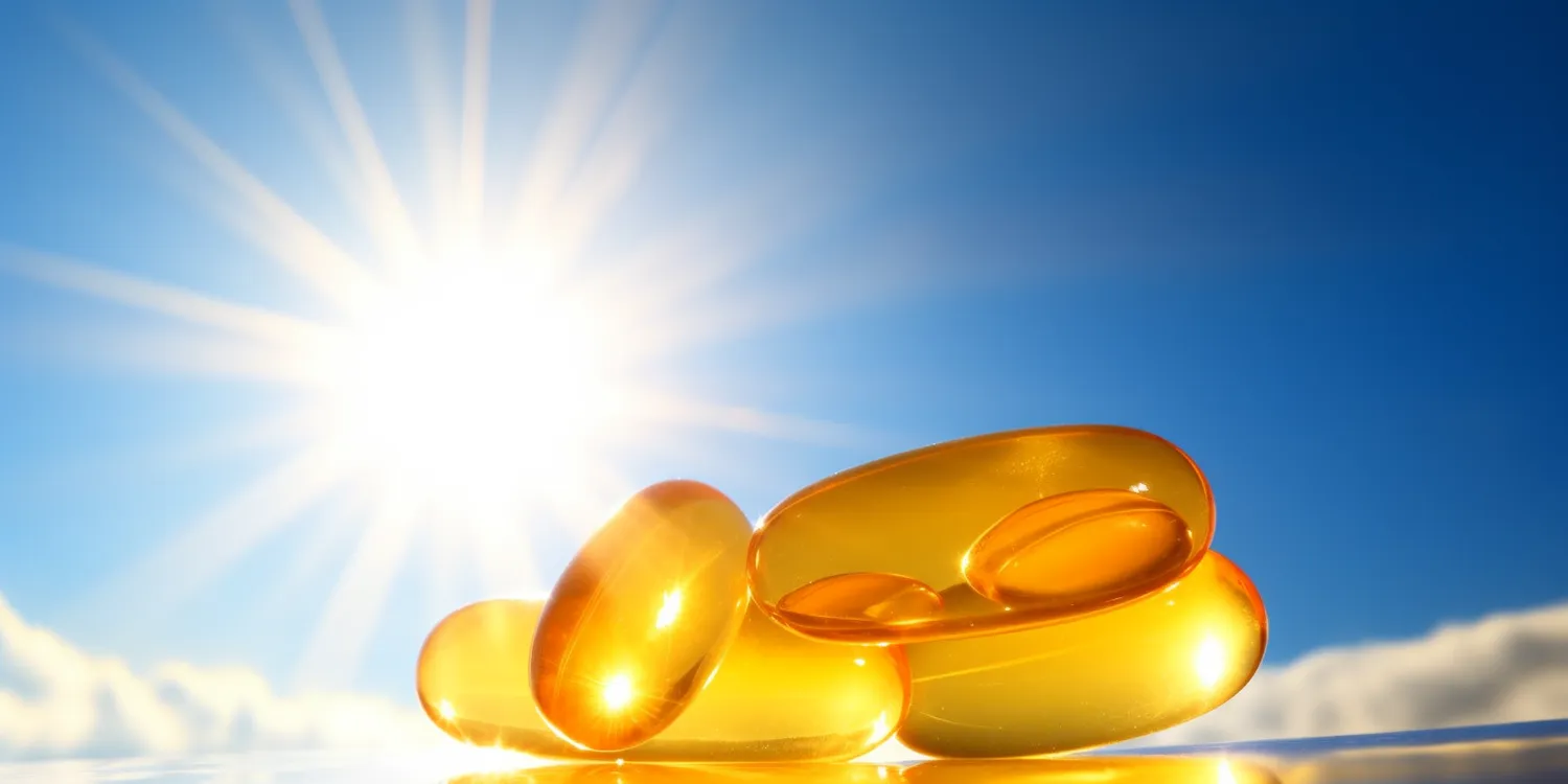 W jakich owocach jest witamina D?