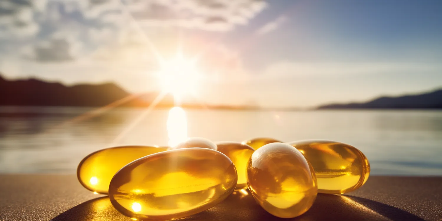 Witamina D dla 4 latka jaka dawka?