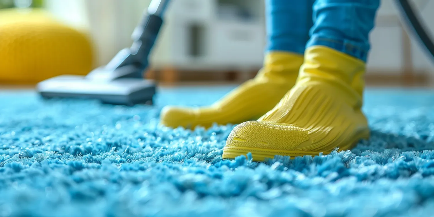 Wykładziny PCV obiektowe Kraków