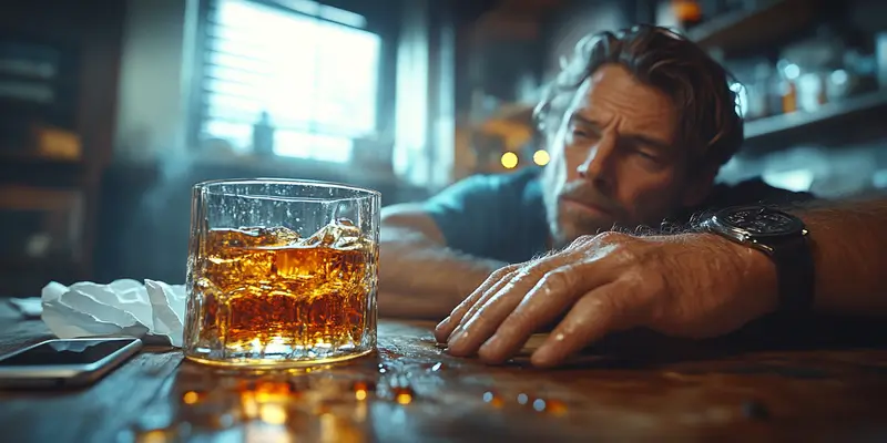 Alkoholizm – co to za choroba?